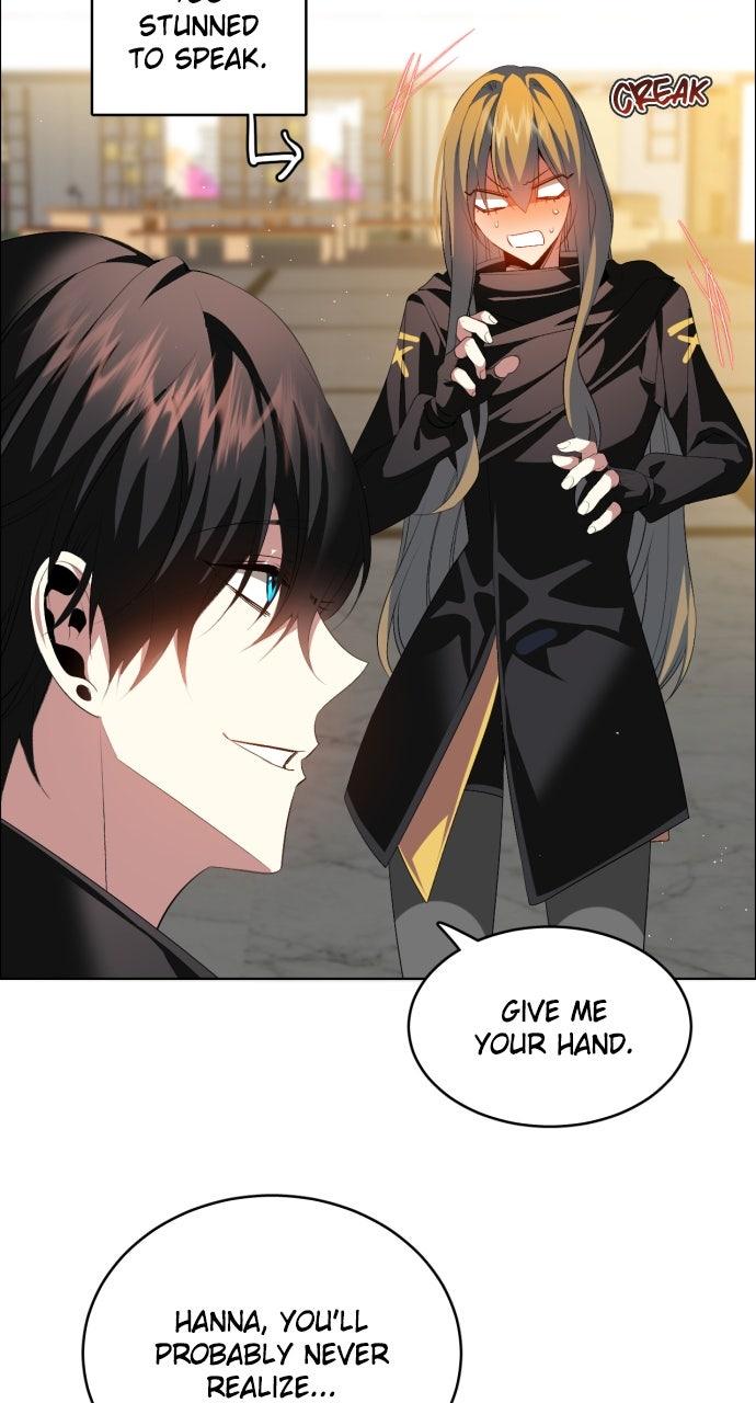 Zero Game Chapter 359 21