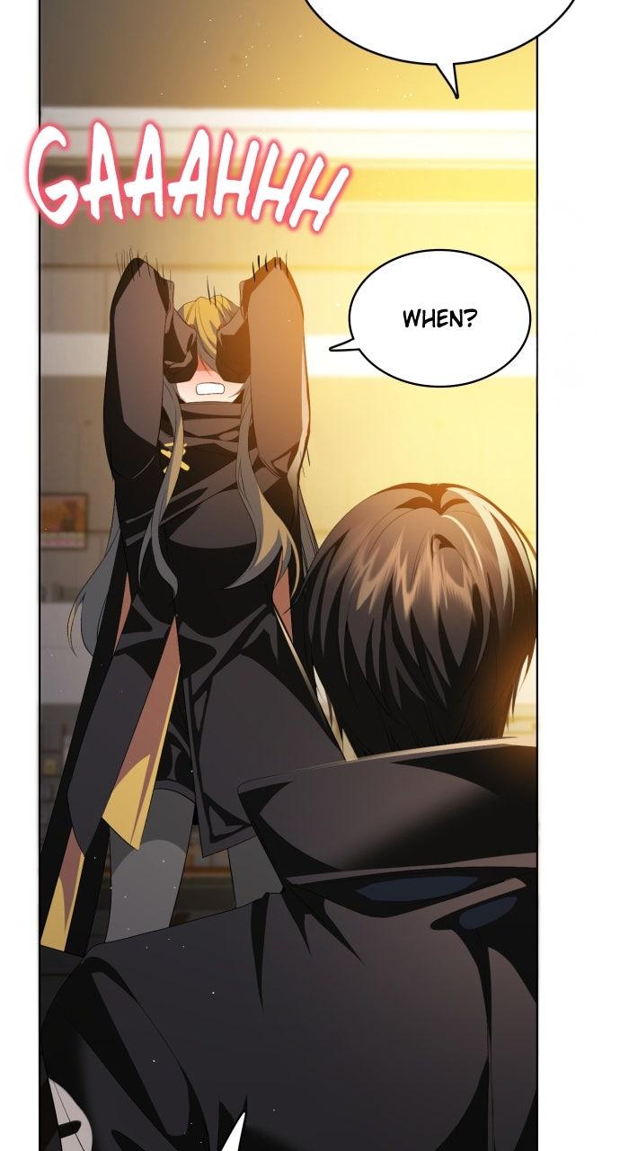 Zero Game Chapter 359 27