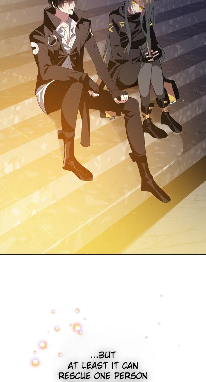 Zero Game Chapter 359 37