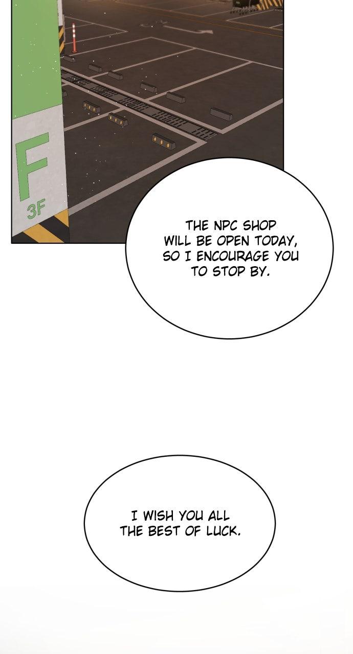 Zero Game Chapter 359 43