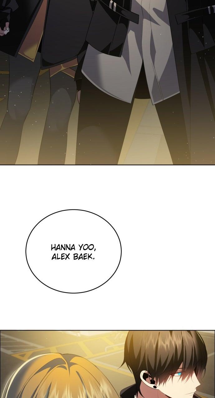 Zero Game Chapter 359 45