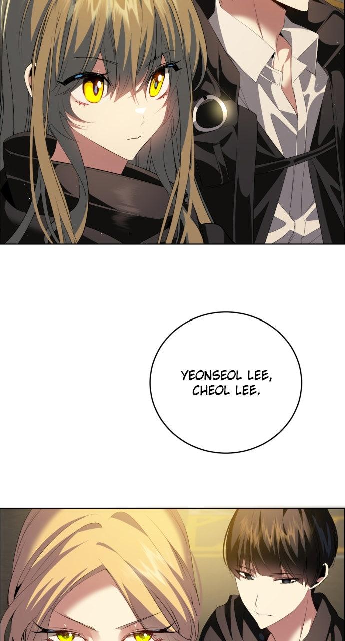 Zero Game Chapter 359 46