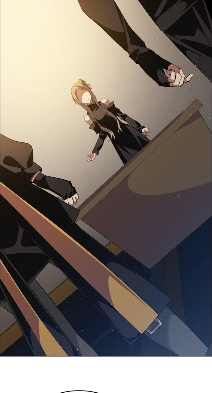 Zero Game Chapter 359 48