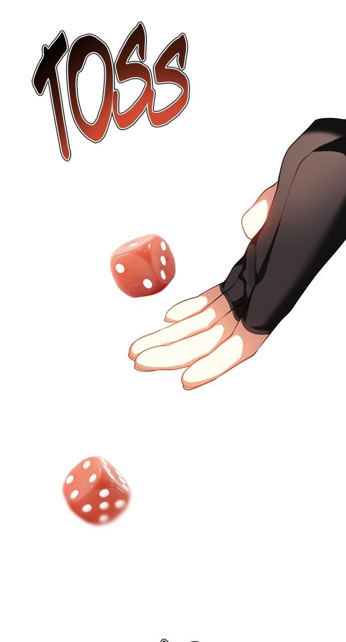Zero Game Chapter 359 51