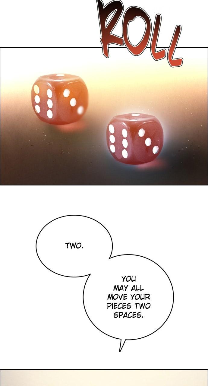 Zero Game Chapter 359 52