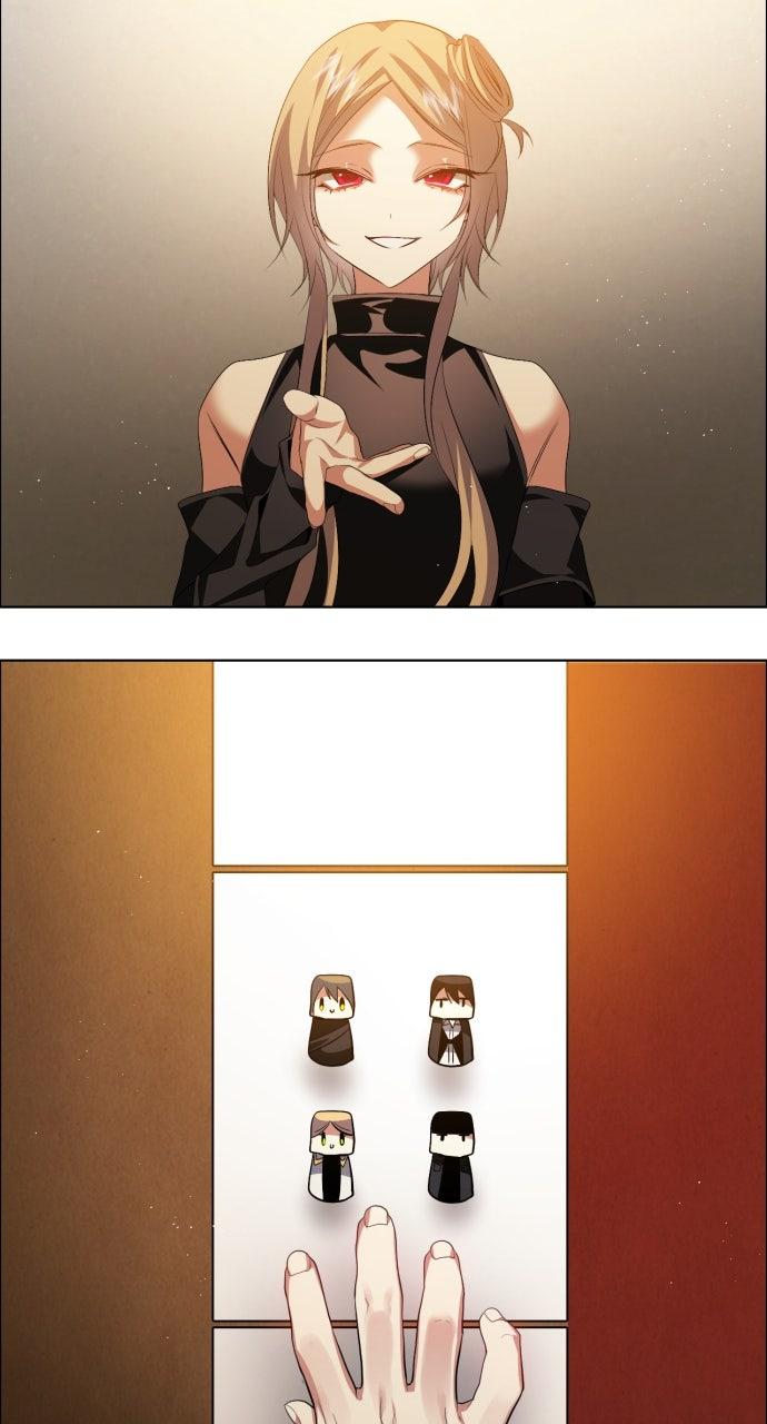 Zero Game Chapter 359 53