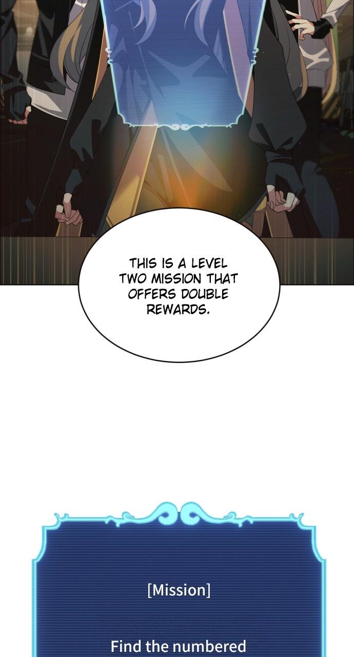 Zero Game Chapter 359 55