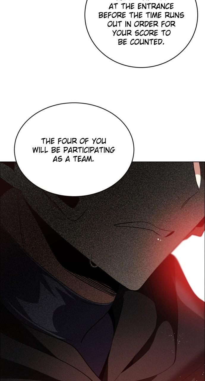 Zero Game Chapter 359 58