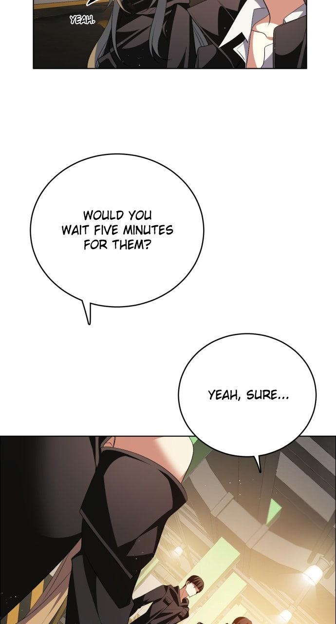 Zero Game Chapter 359 60