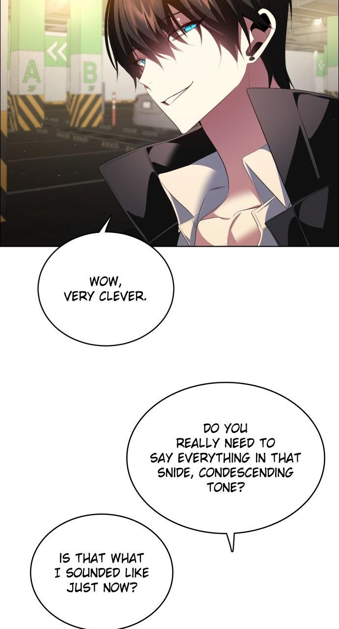 Zero Game Chapter 359 67