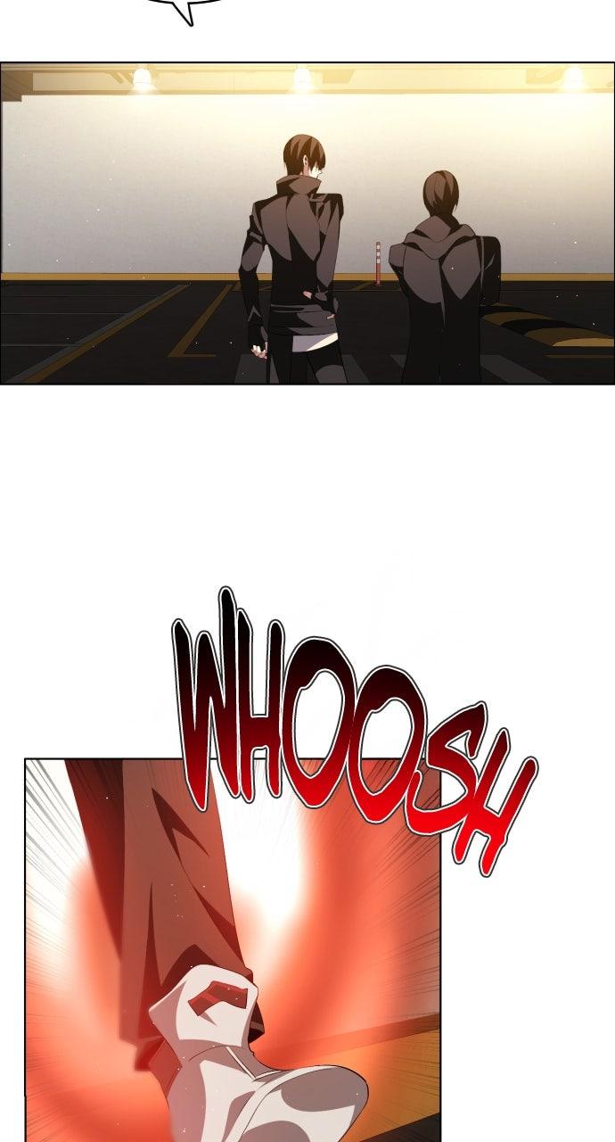 Zero Game Chapter 359 68