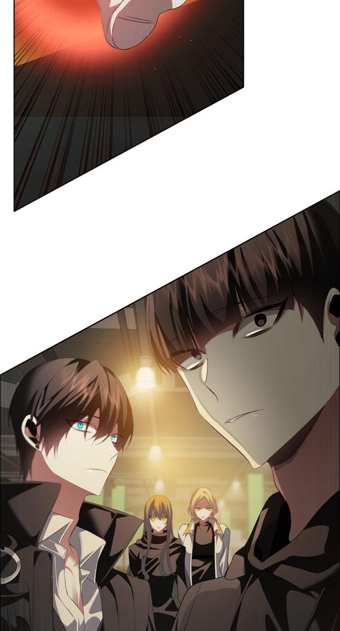 Zero Game Chapter 359 69