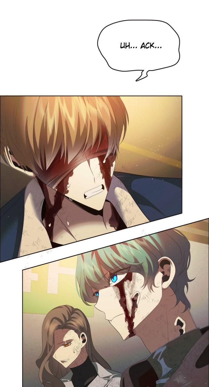 Zero Game Chapter 359 73