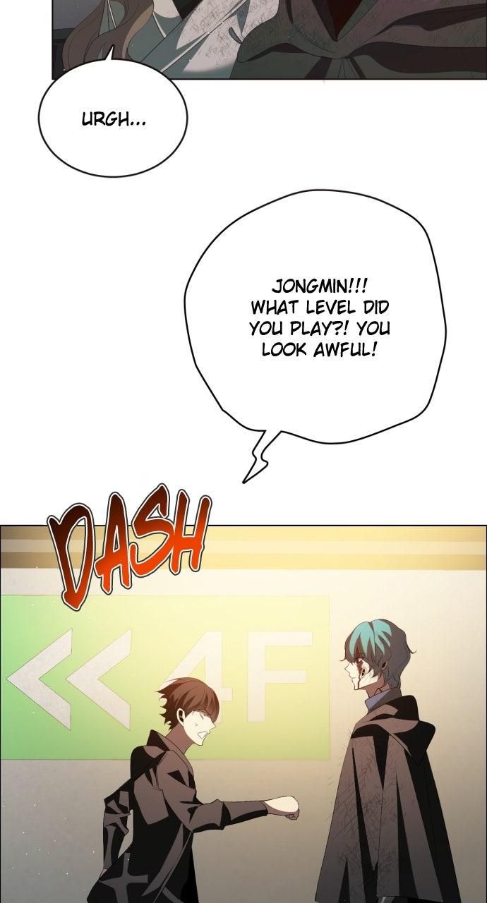 Zero Game Chapter 359 74