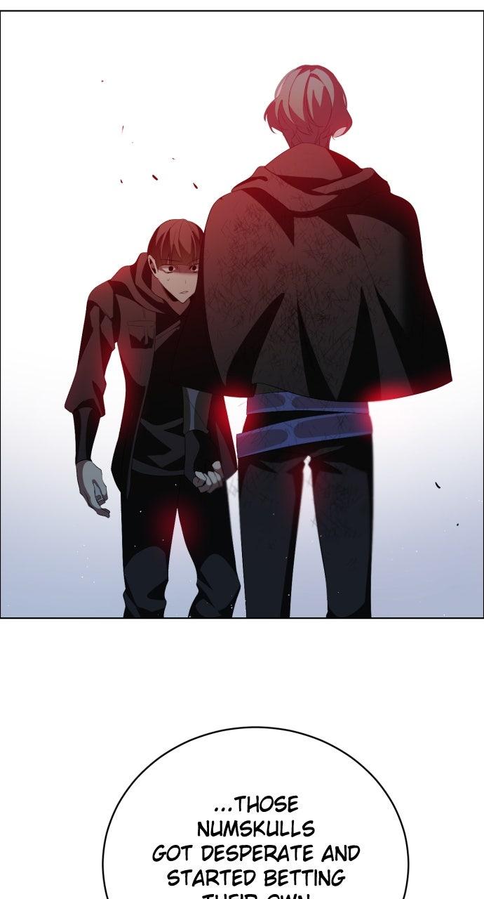 Zero Game Chapter 359 78
