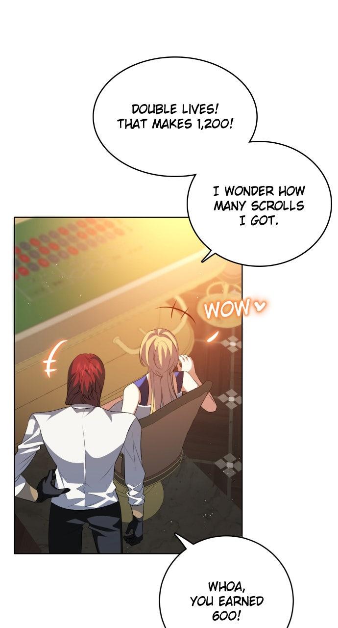 Zero Game Chapter 360 2