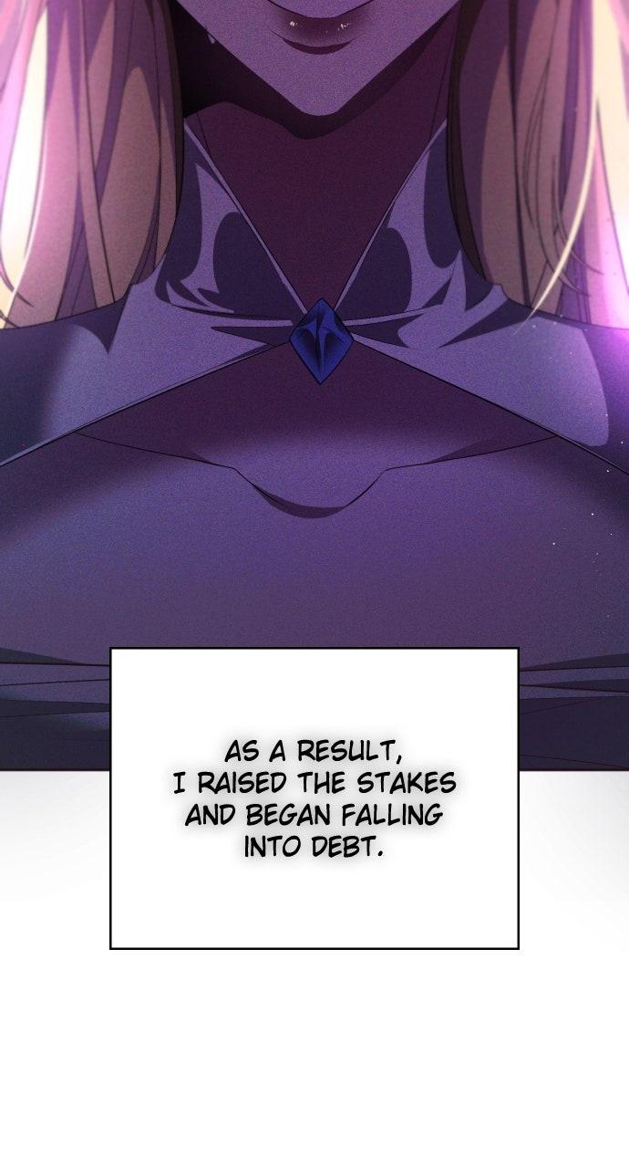 Zero Game Chapter 360 7