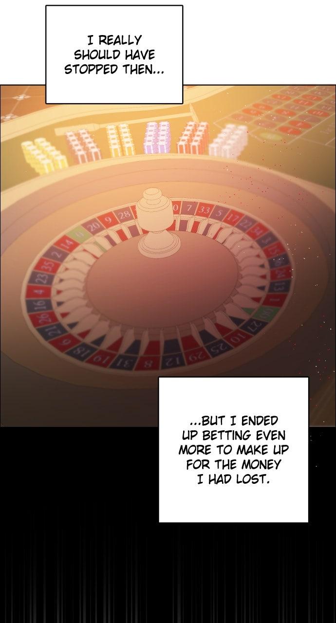 Zero Game Chapter 360 8