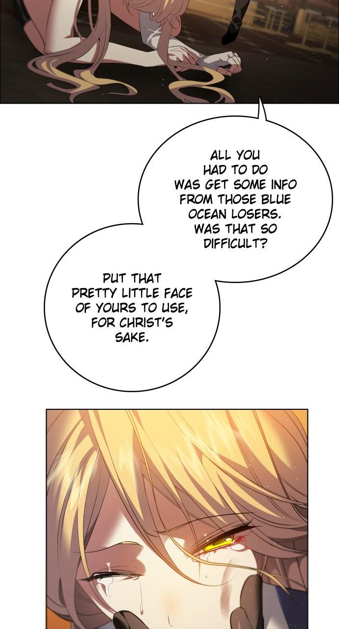 Zero Game Chapter 360 11