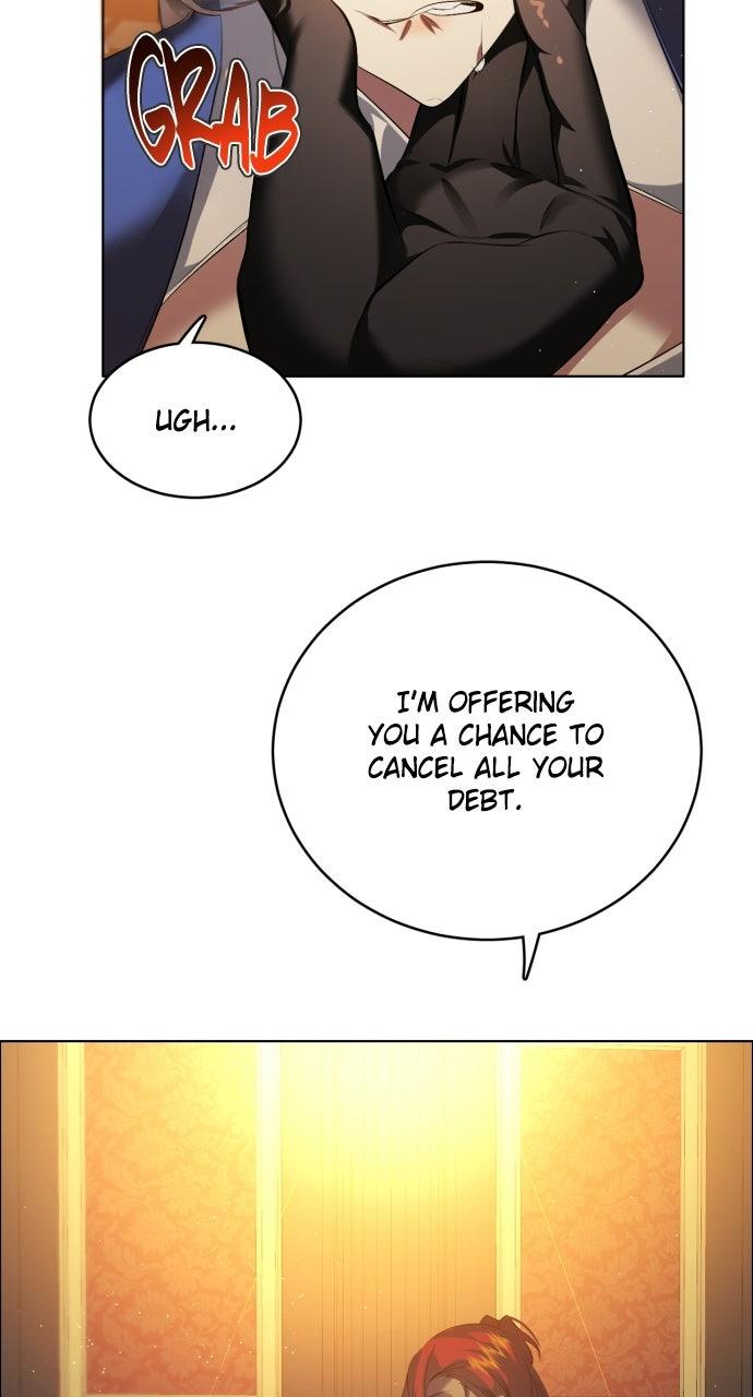 Zero Game Chapter 360 12