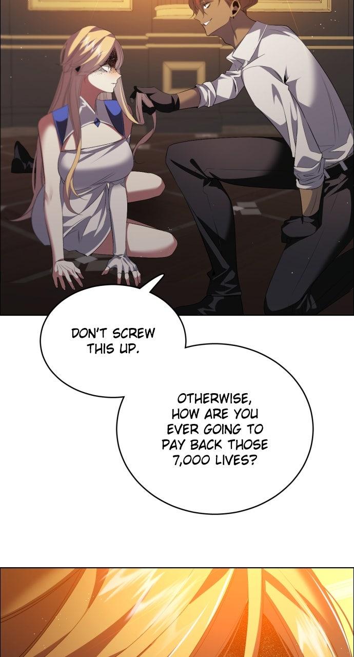 Zero Game Chapter 360 13