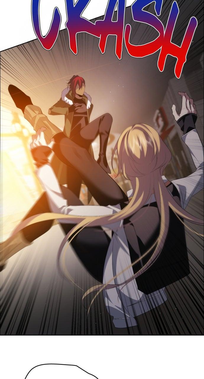 Zero Game Chapter 360 19