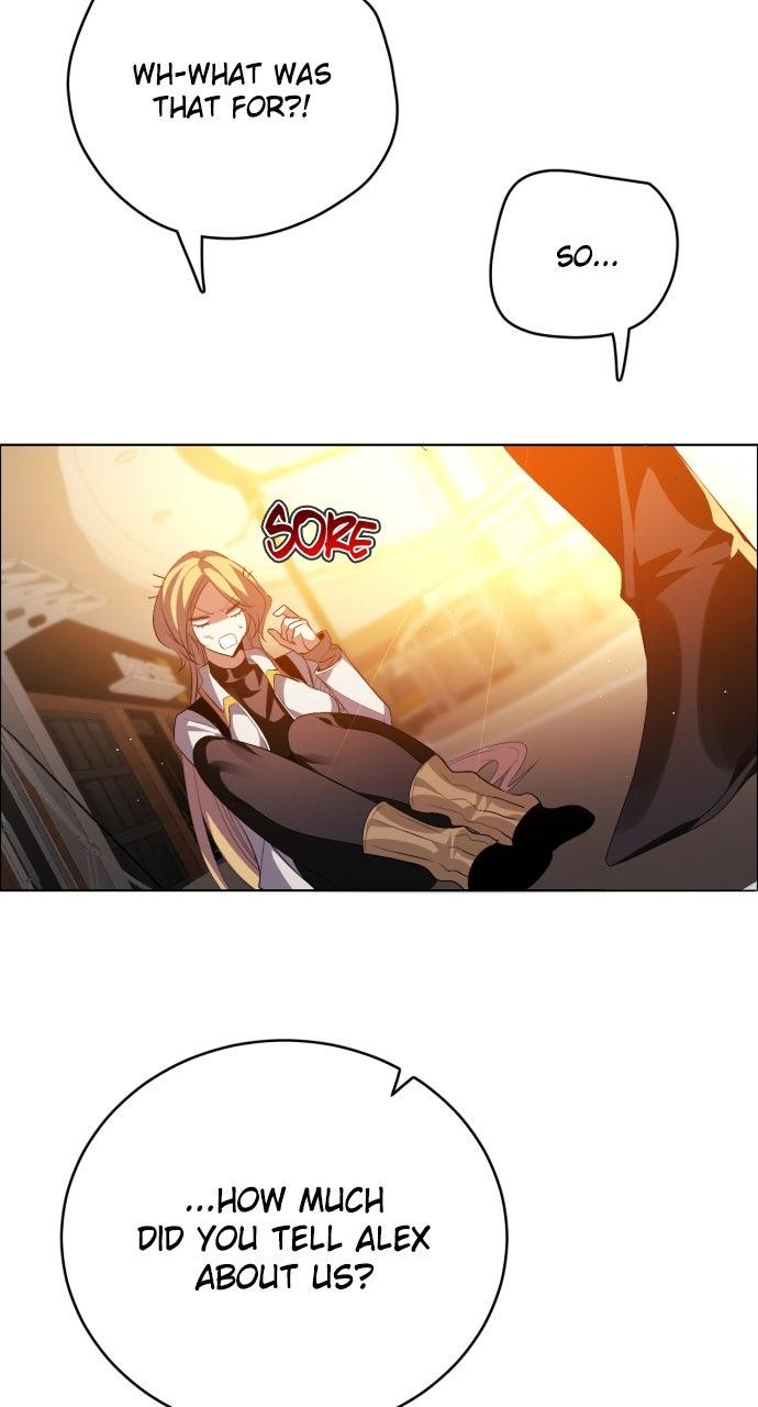 Zero Game Chapter 360 20