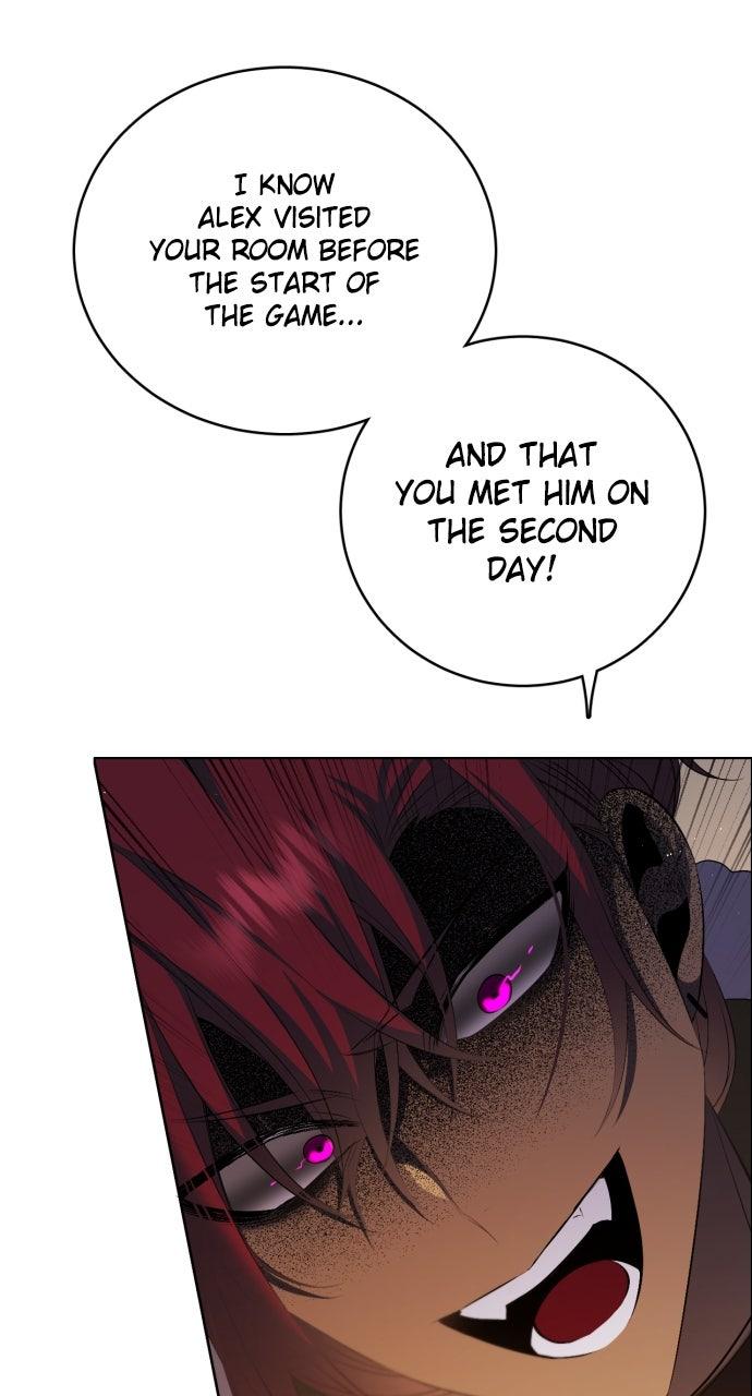 Zero Game Chapter 360 23
