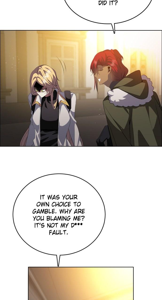 Zero Game Chapter 360 26
