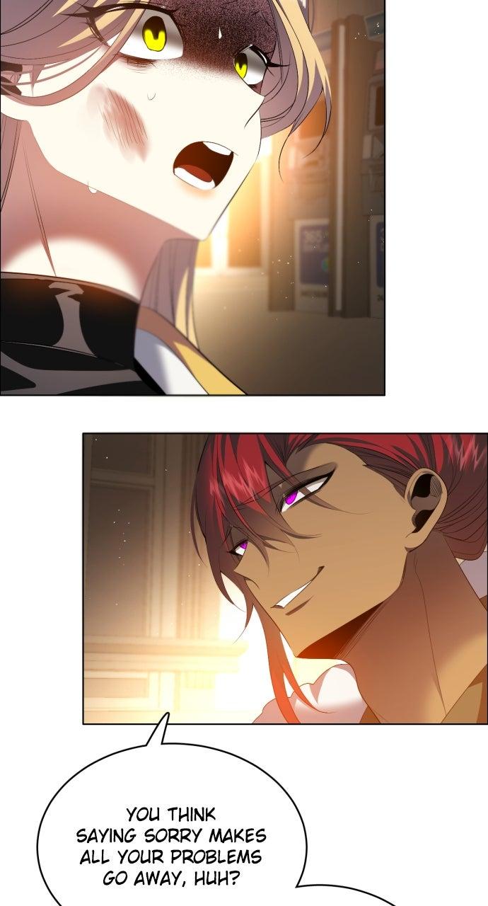 Zero Game Chapter 360 28