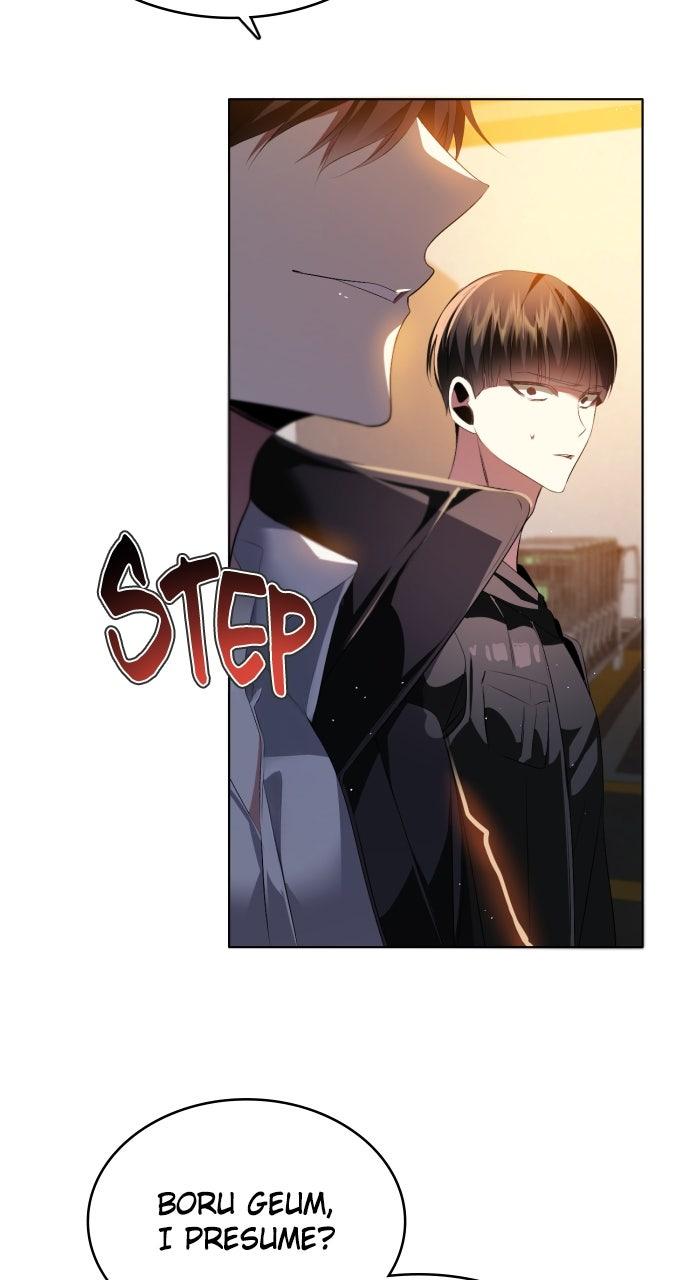 Zero Game Chapter 360 36