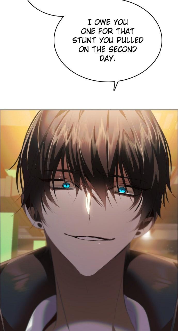 Zero Game Chapter 360 37