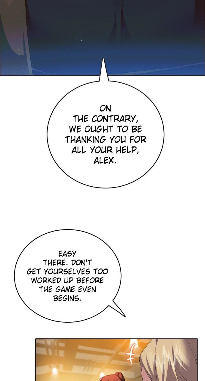 Zero Game Chapter 360 39