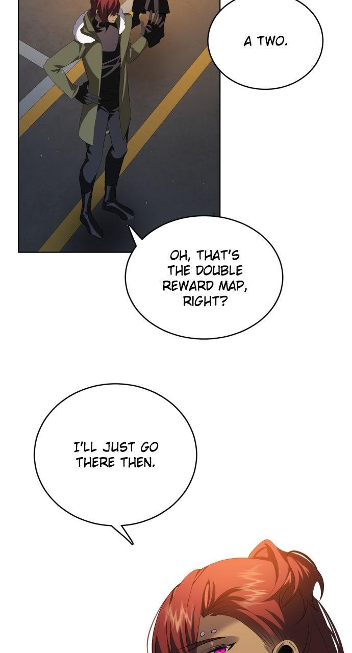 Zero Game Chapter 360 41