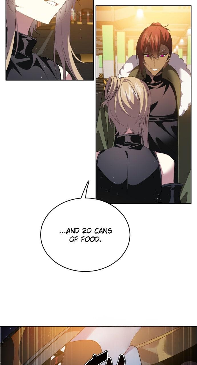 Zero Game Chapter 360 43