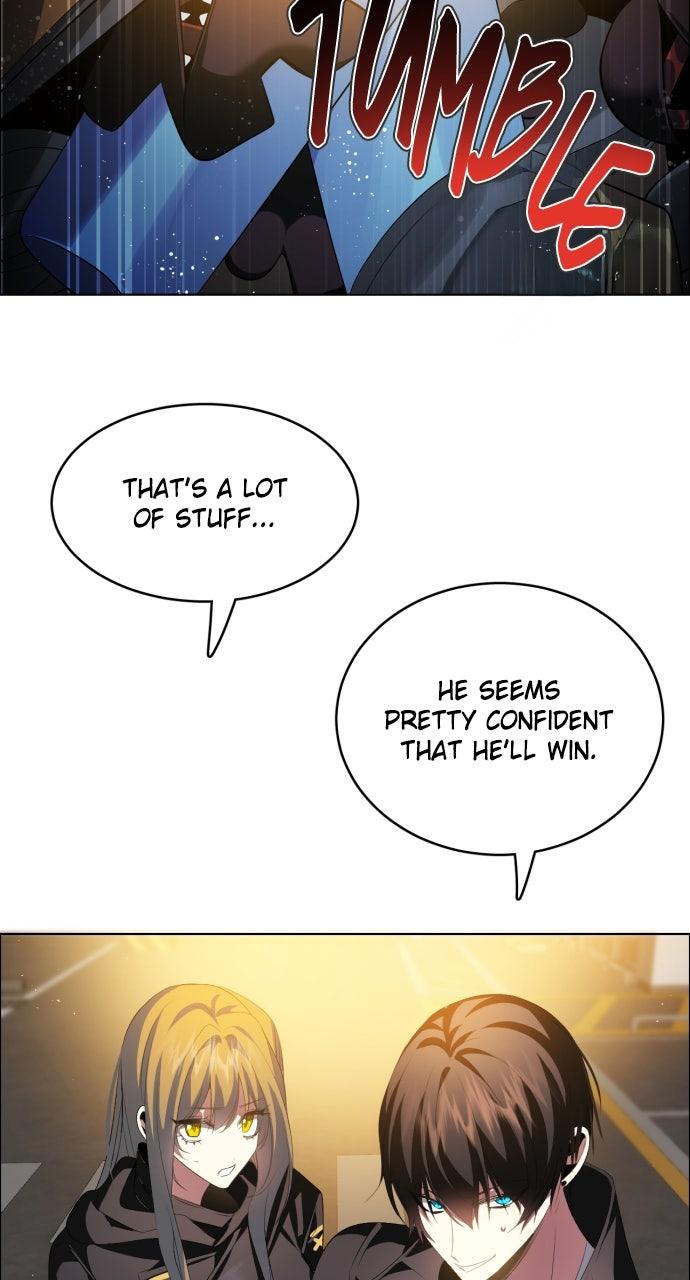 Zero Game Chapter 360 44