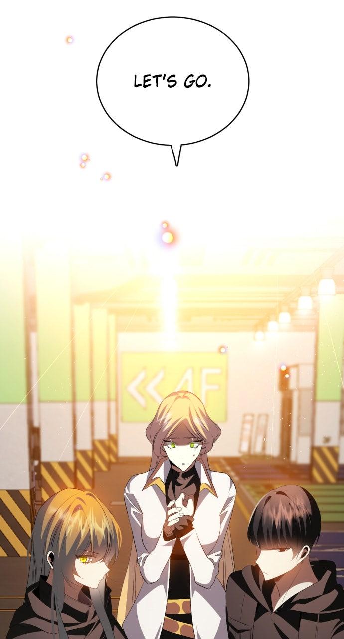 Zero Game Chapter 360 49