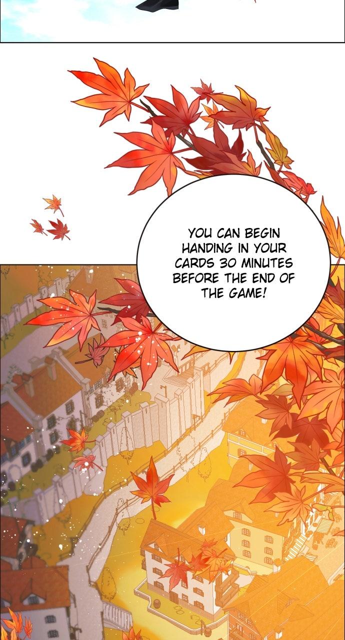 Zero Game Chapter 360 54