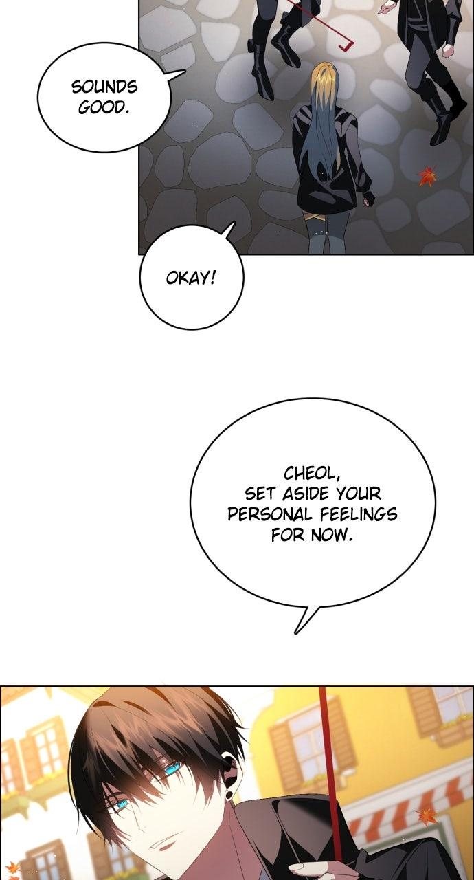 Zero Game Chapter 360 62