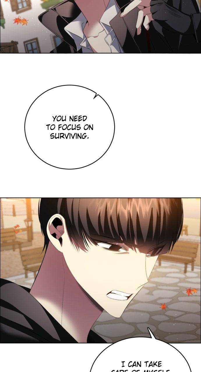 Zero Game Chapter 360 63
