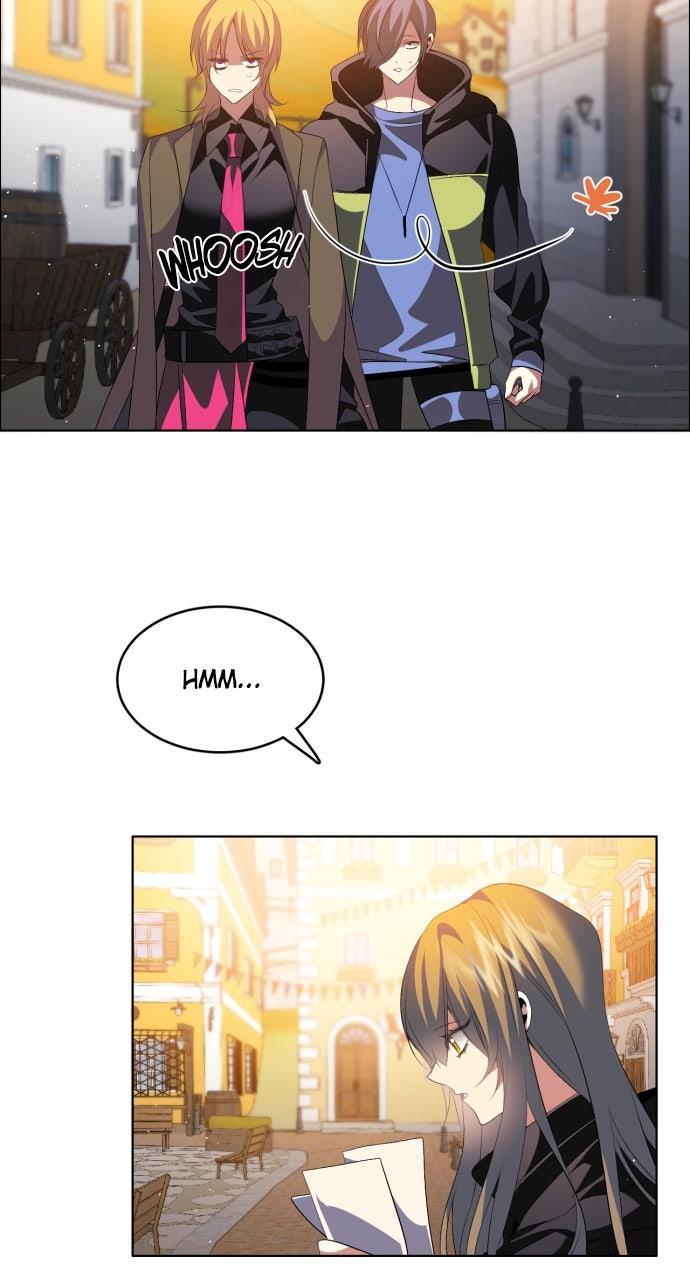 Zero Game Chapter 360 72