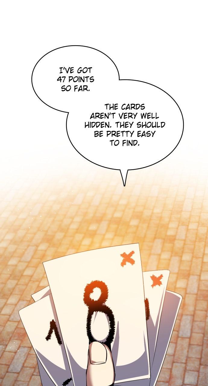 Zero Game Chapter 360 73