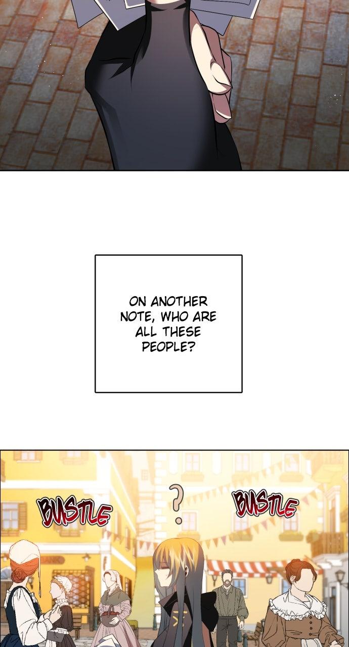 Zero Game Chapter 360 74