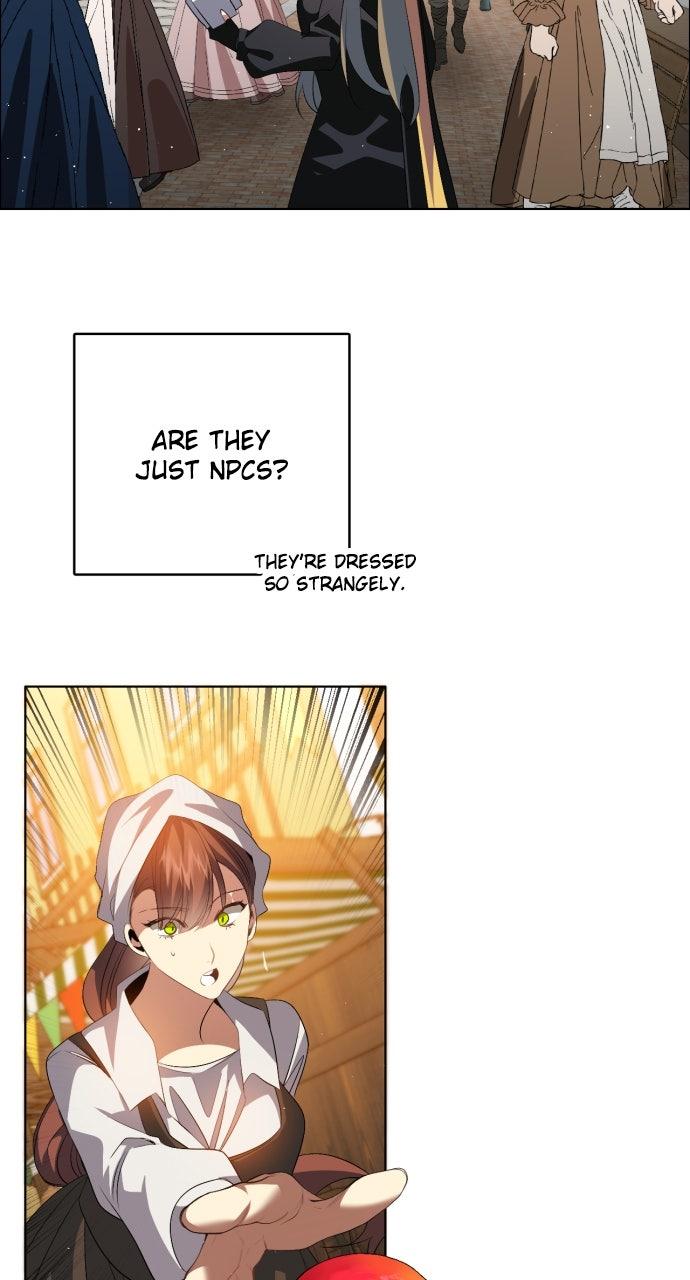 Zero Game Chapter 360 75