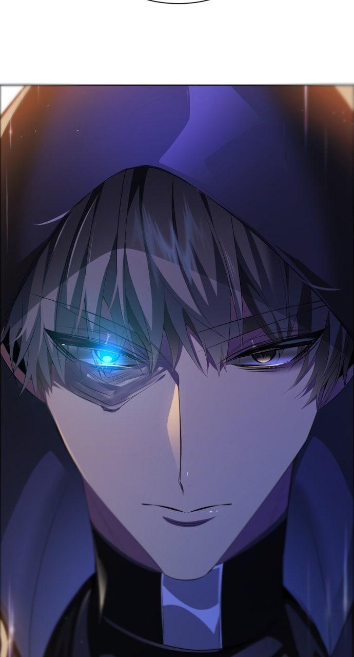 Zero Game Chapter 361 2