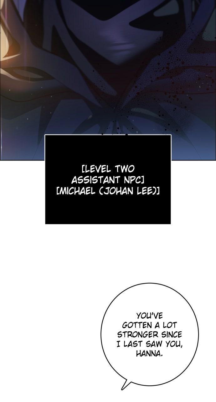 Zero Game Chapter 361 3