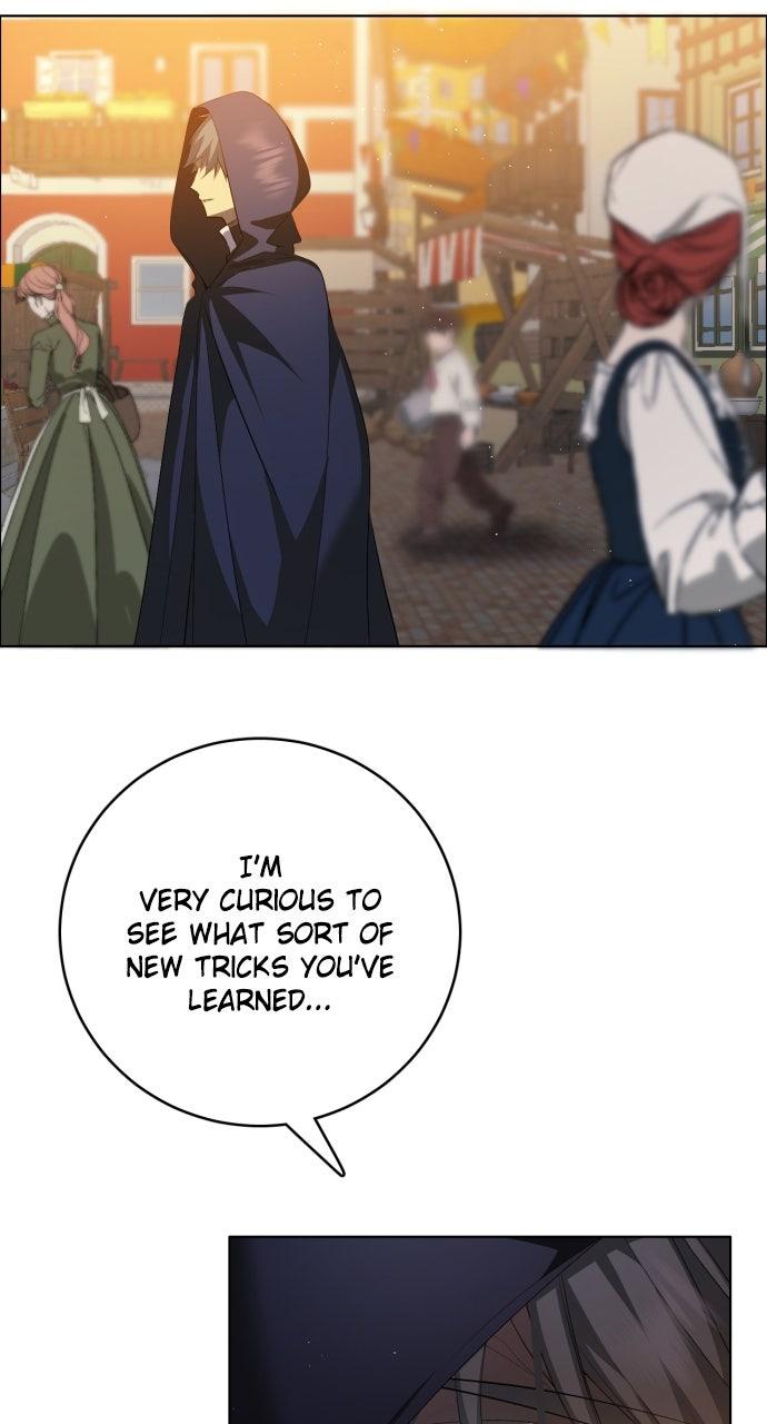 Zero Game Chapter 361 4