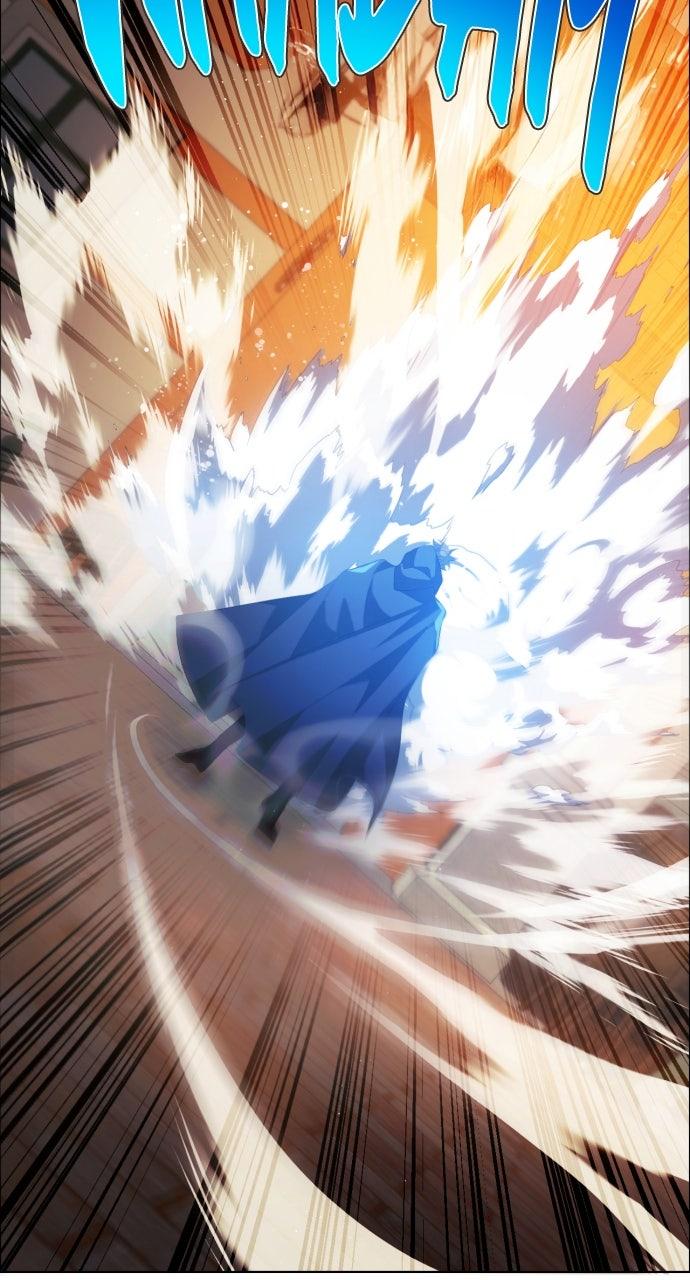 Zero Game Chapter 361 8