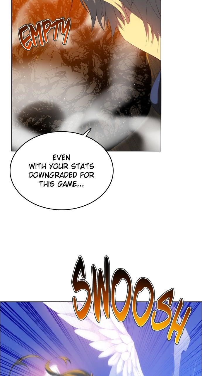 Zero Game Chapter 361 10