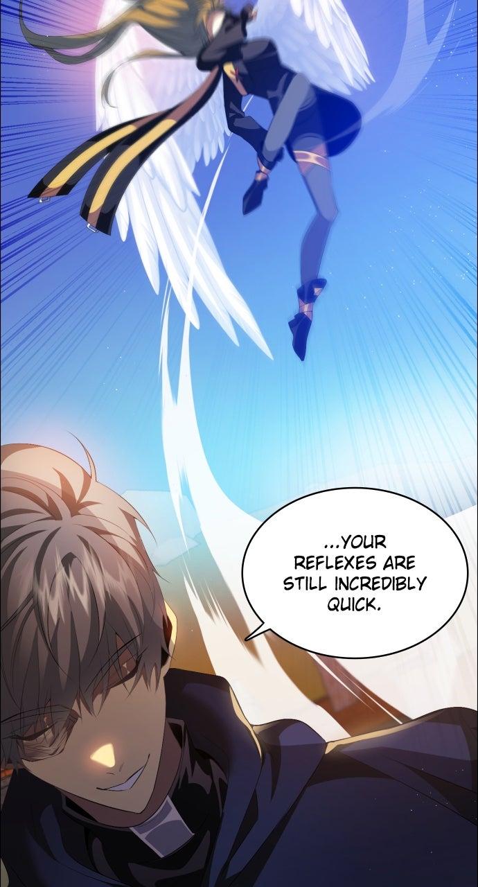 Zero Game Chapter 361 11